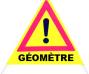 Recherche d'emploi Géomètre-Topographe sur le secteur de Caen